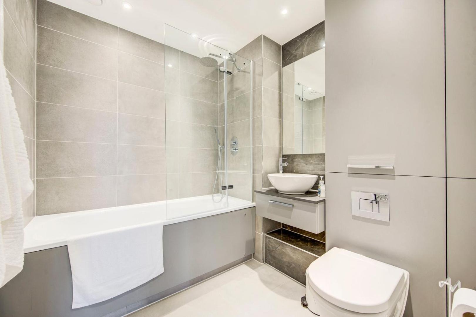 Guestready - Olympic Park City Living London Exterior photo