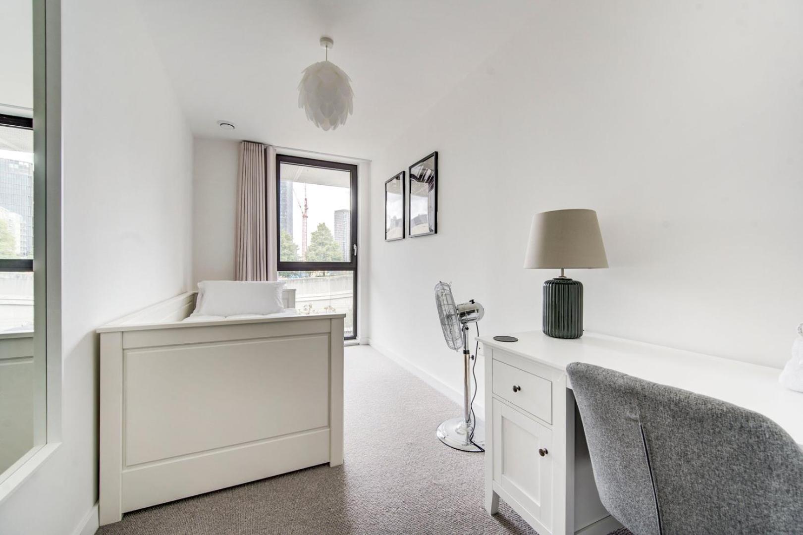 Guestready - Olympic Park City Living London Exterior photo