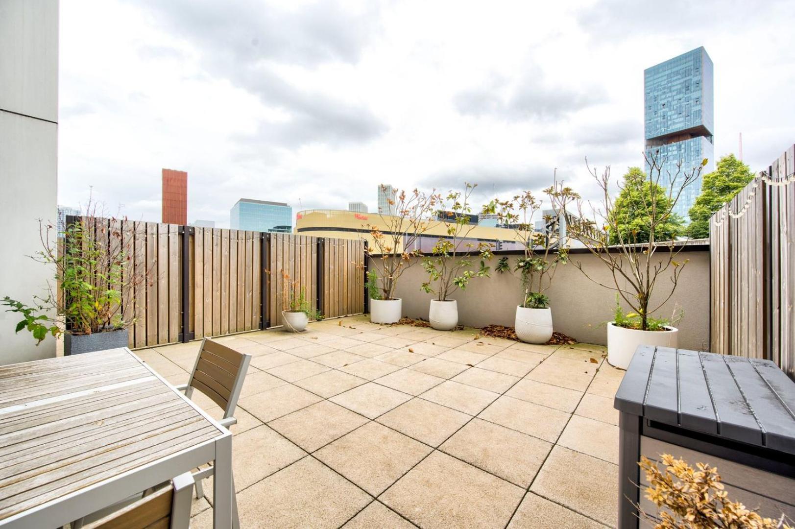 Guestready - Olympic Park City Living London Exterior photo