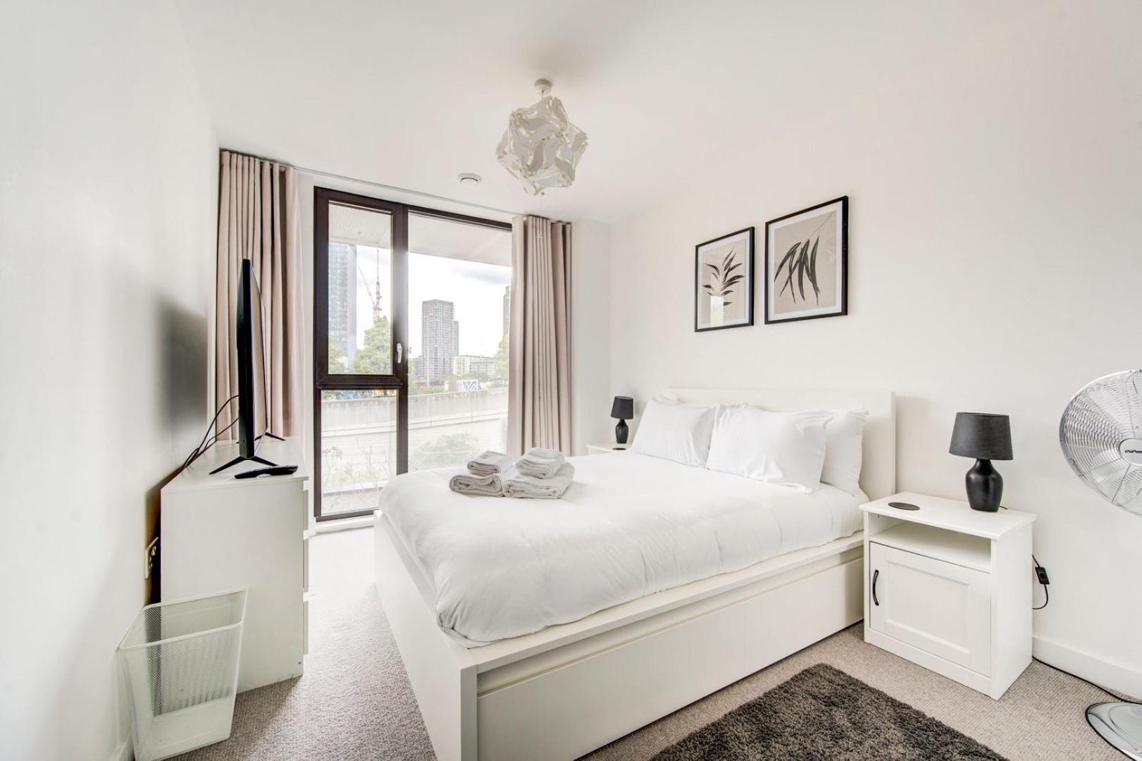 Guestready - Olympic Park City Living London Exterior photo
