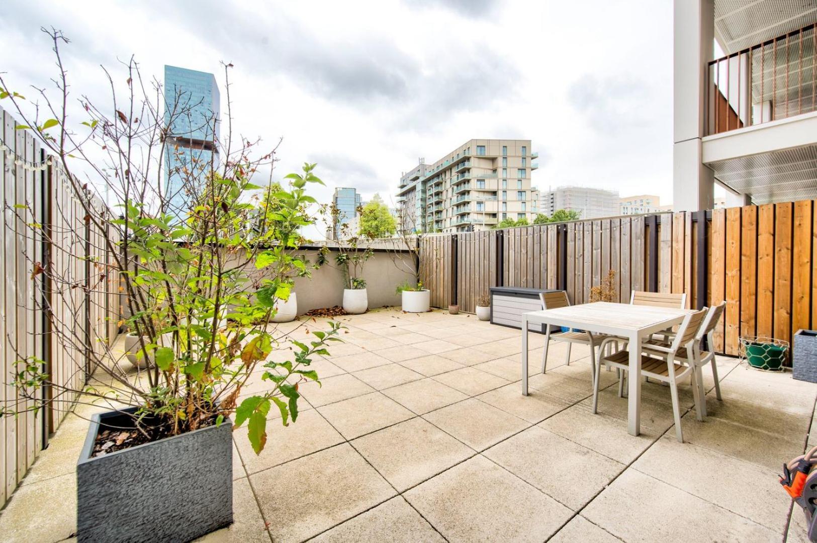 Guestready - Olympic Park City Living London Exterior photo