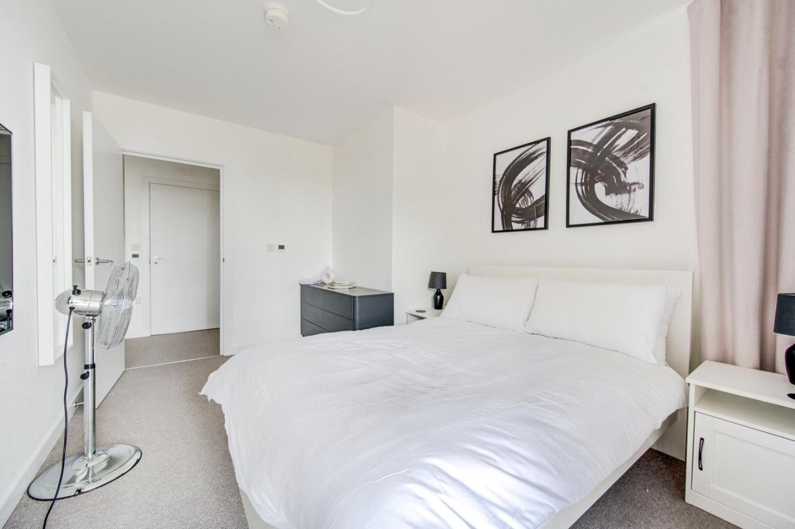 Guestready - Olympic Park City Living London Exterior photo